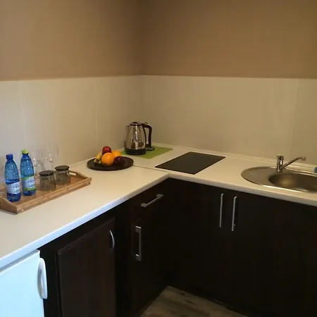 Apartamenty Mlynska15 Self Check-In 24H * Katowice