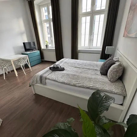 Mlynska15 Self Check-in 24h