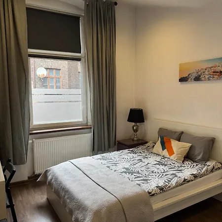 Mlynska15 Self Check-in 24h Appartement