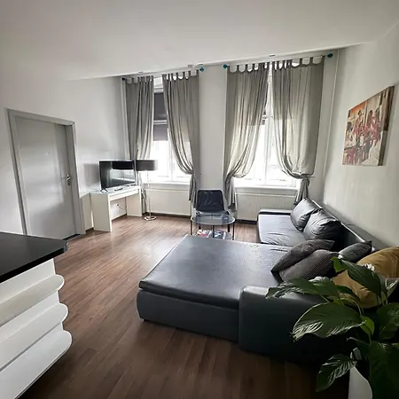 Apartamenty Mlynska15 Self Check-In 24H Apartment *