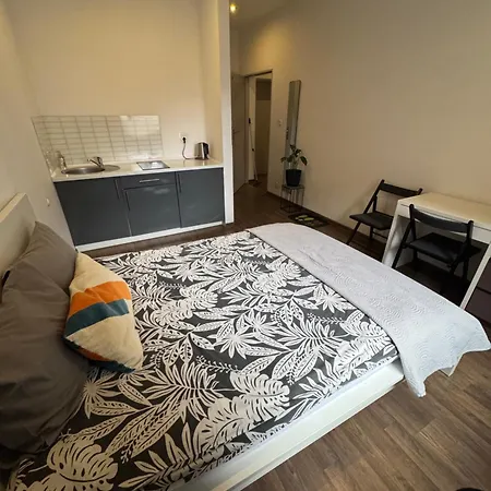 Apartamenty Mlynska15 Self Check-In 24H Apartment Katowice