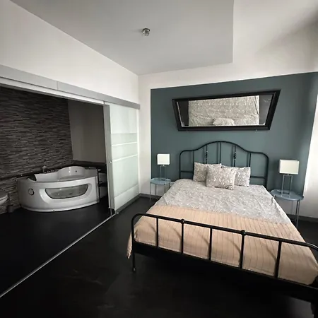 Mlynska15 Self Check-in 24h Katovice