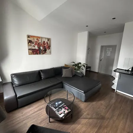 Apartmán Mlynska15 Self Check-in 24h *