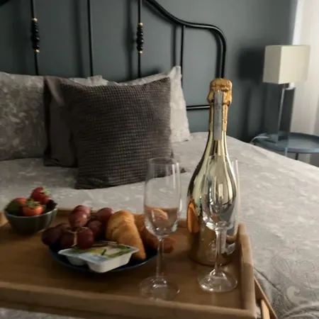 Apartamenty Mlynska15 Self Check-In 24H Apartment *