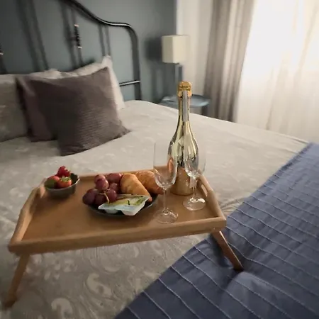 公寓 Mlynska15 Self Check-in 24h