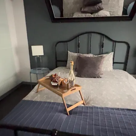 Apartmán Mlynska15 Self Check-in 24h *