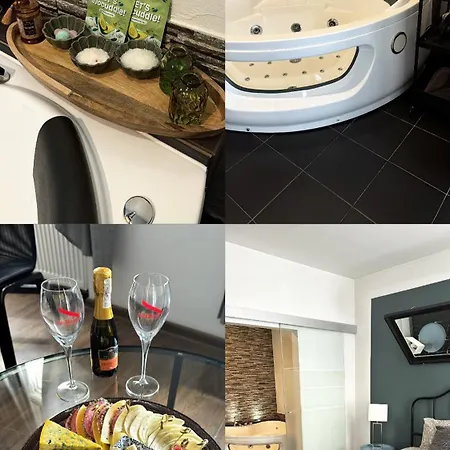 Apartamenty Mlynska15 Self Check-In 24H * Katowice