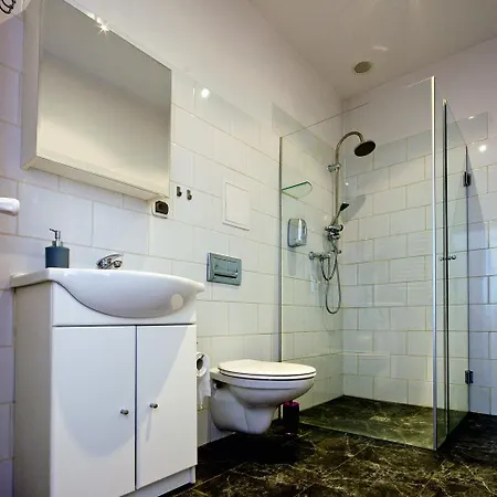 Apartment Apartamenty Mlynska15 Self Check-In 24H Katowice