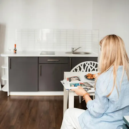 Apartamenty Mlynska15 Self Check-In 24H Apartment