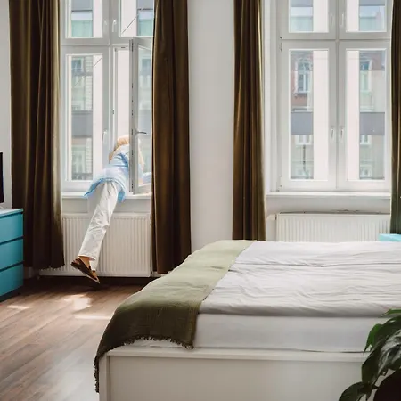 Apartamenty Mlynska15 Self Check-In 24H Apartment