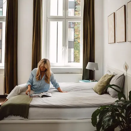 Apartment Apartamenty Mlynska15 Self Check-In 24H