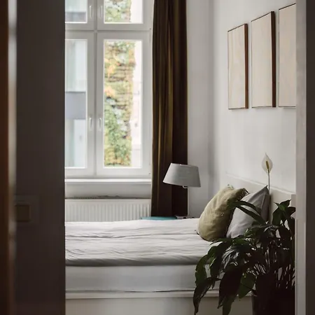 Apartamenty Mlynska15 Self Check-In 24H Katowice