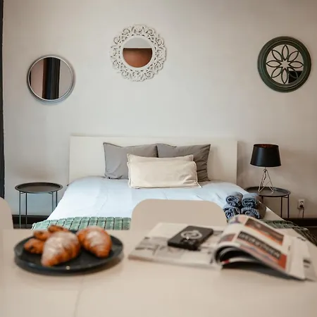 Apartamenty Mlynska15 Self Check-In 24H Apartment