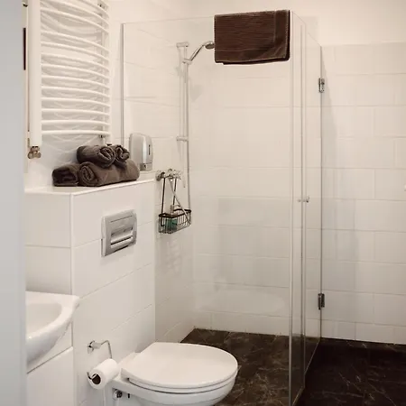 Apartment Apartamenty Mlynska15 Self Check-In 24H
