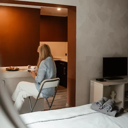 Apartamenty Mlynska15 Self Check-In 24H Apartment Katowice