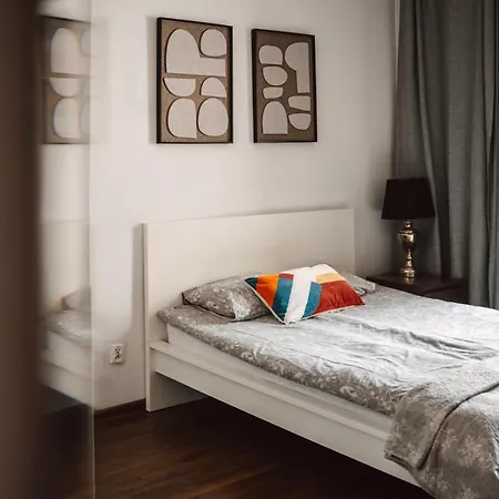 Apartamenty Mlynska15 Self Check-In 24H *