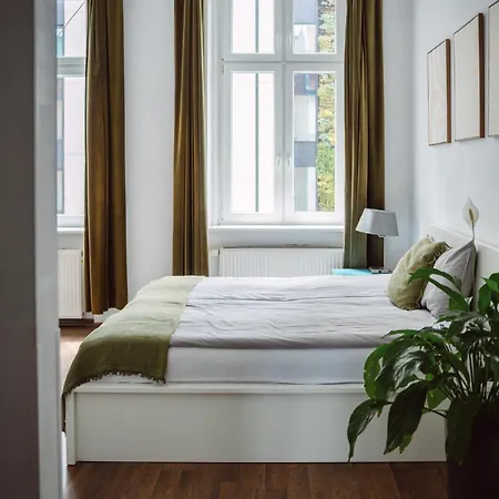 Apartamenty Mlynska15 Self Check-In 24H Apartment