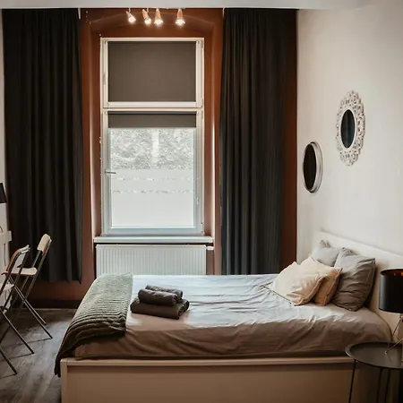 Apartment Apartamenty Mlynska15 Self Check-In 24H