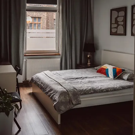 Apartment Apartamenty Mlynska15 Self Check-In 24H *