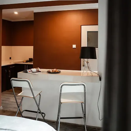 Apartment Apartamenty Mlynska15 Self Check-In 24H Katowice