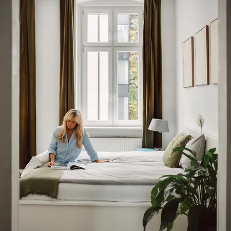 Apartamenty Mlynska15 Self Check-In 24H Katowice