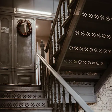 Apartamenty Mlynska15 Self Check-In 24H Katowice