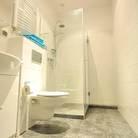 Mlynska15 Self Check-in 24h Katovice