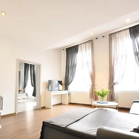 Apartment Apartamenty Mlynska15 Self Check-In 24H *