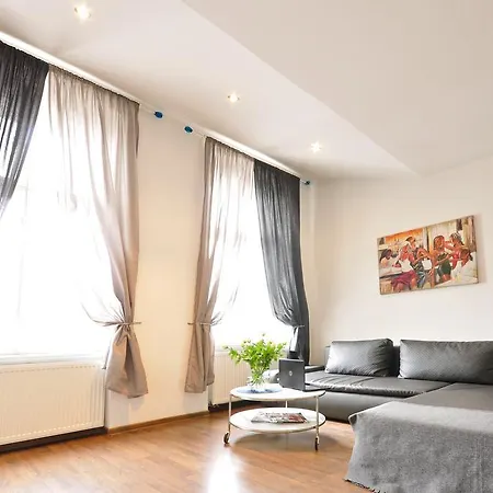 Mlynska15 Self Check-in 24h