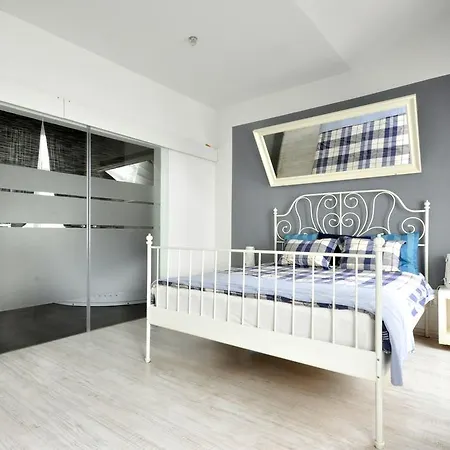 Apartamenty Mlynska15 Self Check-In 24H Apartment Katowice