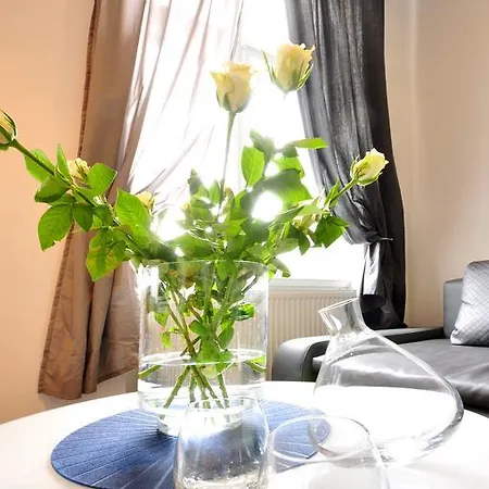 Apartment Apartamenty Mlynska15 Self Check-In 24H *