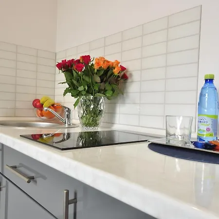 Apartamenty Mlynska15 Self Check-In 24H Apartment *