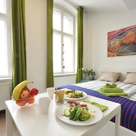 Apartment Apartamenty Mlynska15 Self Check-In 24H