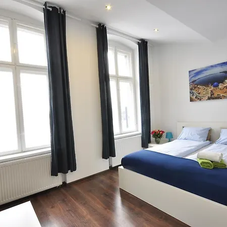 Mlynska15 Self Check-in 24h Apartmán Katovice