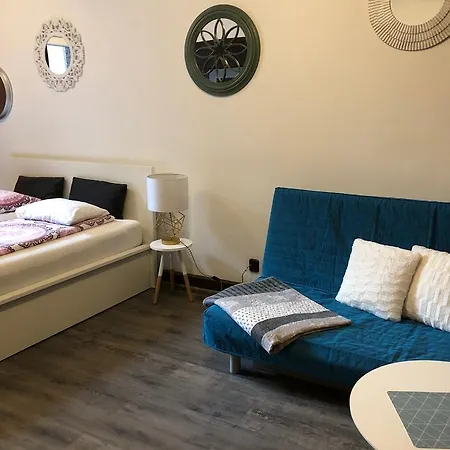 Mlynska15 Self Check-in 24h * 卡托维兹