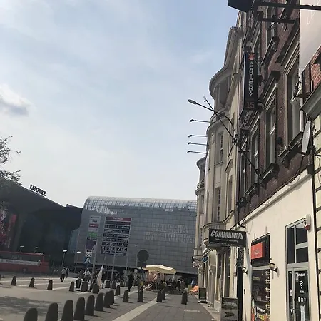 Apartment Apartamenty Mlynska15 Self Check-In 24H *