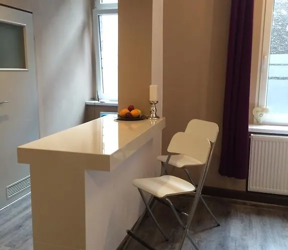 Apartamenty Mlynska15 Self Check-In 24H Apartment Kattowitz