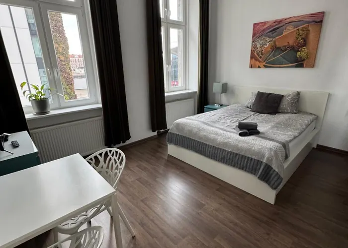 Apartamenty Mlynska15 Self Check-In 24H Katowice