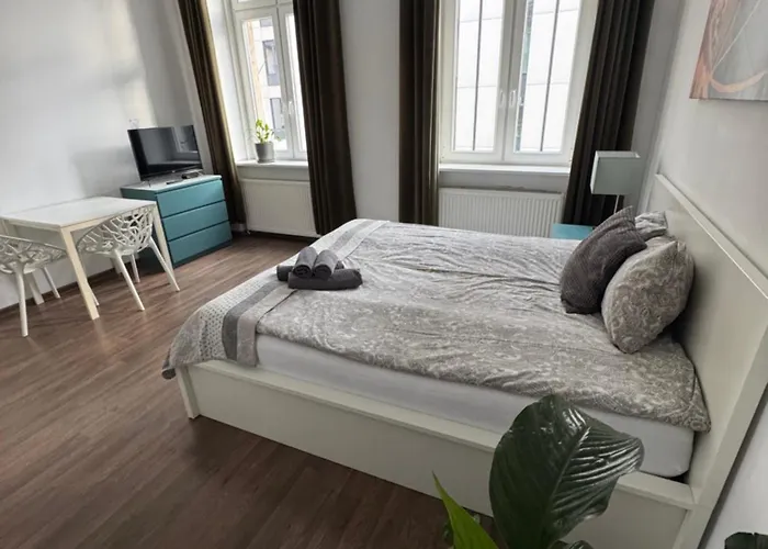 Apartamenty Mlynska15 Self Check-In 24H