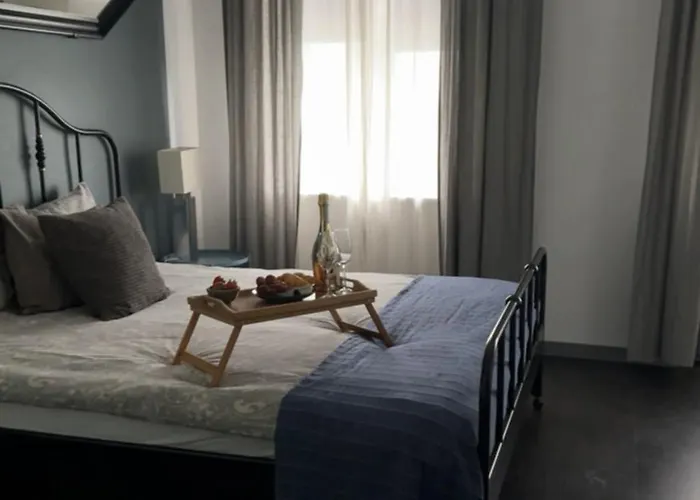 Apartamenty Mlynska15 Self Check-In 24H