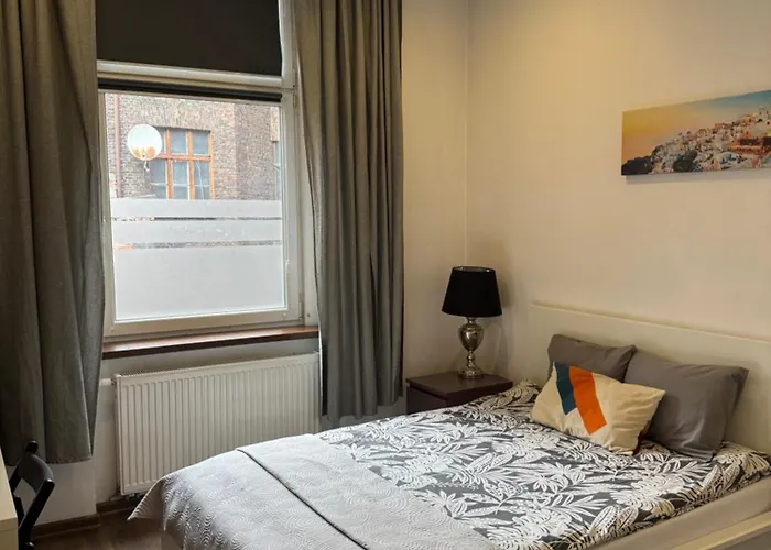 Apartamenty Mlynska15 Self Check-In 24H Apartment