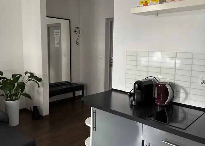 Apartment Apartamenty Mlynska15 Self Check-In 24H