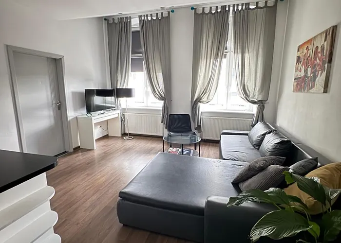 Apartamenty Mlynska15 Self Check-In 24H Apartment *
