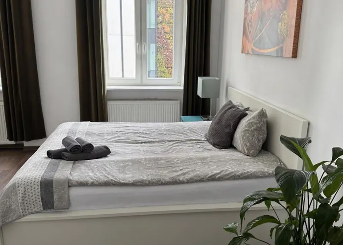 Appartamento Mlynska15 Self Check-in 24h Katowice