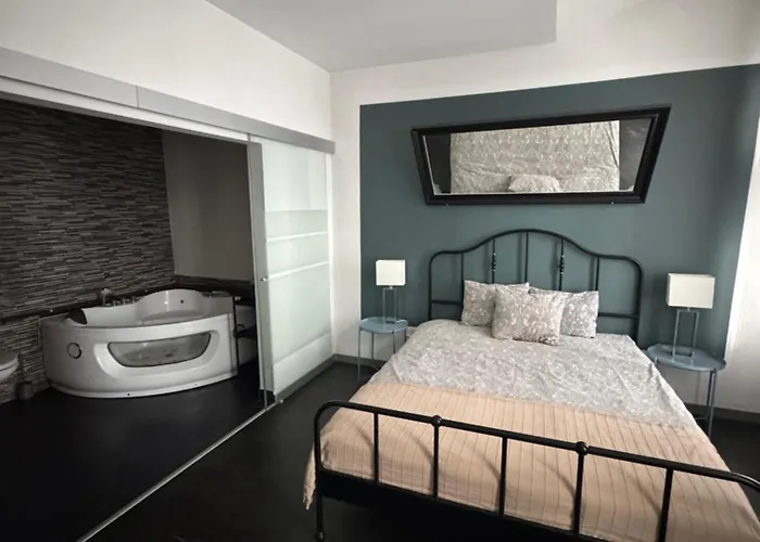 Apartamenty Mlynska15 Self Check-In 24H Kattowitz