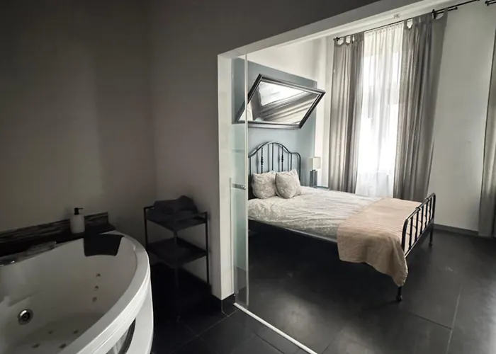 Apartamenty Mlynska15 Self Check-In 24H Apartment *