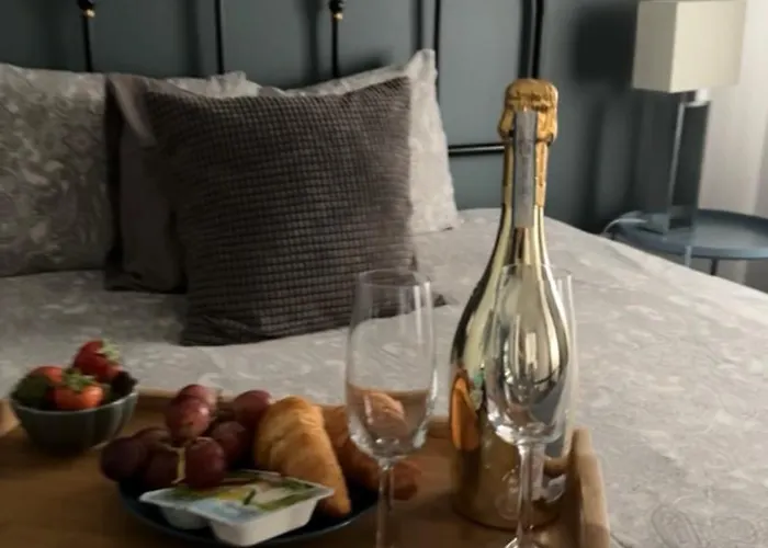 Apartamenty Mlynska15 Self Check-In 24H Apartment *