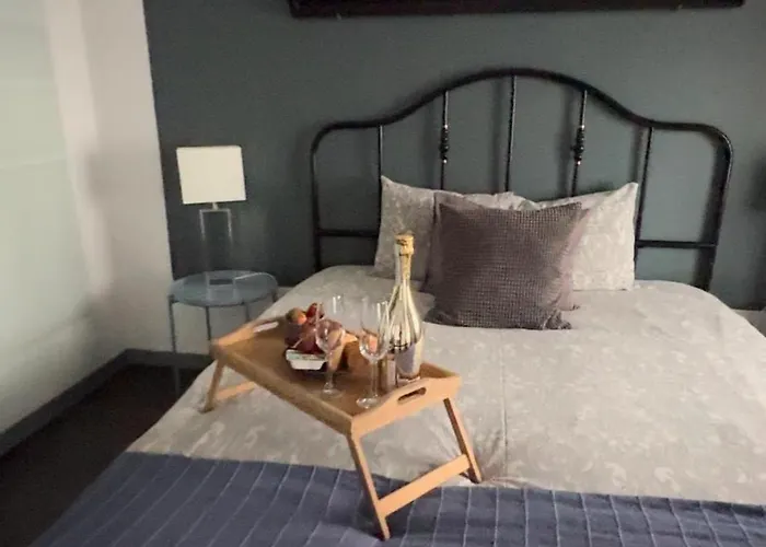 Apartment Apartamenty Mlynska15 Self Check-In 24H *