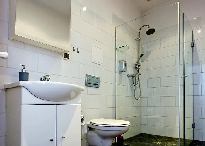 Apartment Apartamenty Mlynska15 Self Check-In 24H Katowice