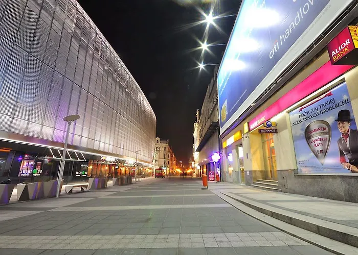 Apartment Apartamenty Mlynska15 Self Check-In 24H